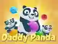 Gra Tata Panda w Internecie Gra Tata Panda w Internecie