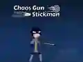 Gra Chaos Pistolet Stickman w Internecie Gra Chaos Pistolet Stickman w Internecie