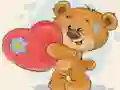 Gra Kolekcja Puzzli z Misiami w Internecie Gra Kolekcja Puzzli z Misiami w Internecie