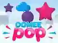 Gra Oomee Pop w Internecie