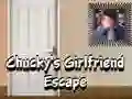 Gra Ucieczka dziewczyny Chucky'ego w Internecie Gra Ucieczka dziewczyny Chucky'ego w Internecie