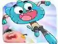 Gra Gumball Jumb w Internecie Gra Gumball Jumb w Internecie