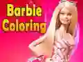 Gra Kolorowanie Barbie w Internecie