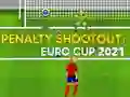 Gra Rzuty karne: Euro 2021 w Internecie Gra Rzuty karne: Euro 2021 w Internecie