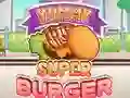 Gra Pyszny Super Burger w Internecie