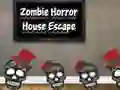 Gra Ucieczka z Domu Horrorów Zombie w Internecie Gra Ucieczka z Domu Horrorów Zombie w Internecie