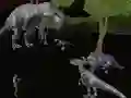 Gra Północne Wieloosobowe Polowanie na Dinozaury w Internecie Gra Północne Wieloosobowe Polowanie na Dinozaury w Internecie