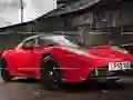 Gra Puzzle Tesla Roadster w Internecie Gra Puzzle Tesla Roadster w Internecie
