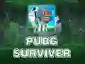 Gra PUBG Ocalony w Internecie