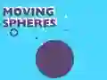 Gra Poruszające się Sfery w Internecie