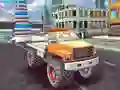 Gra Akrobacje Monster Truck Darmowe Wyścigi Jeepów w Internecie Gra Akrobacje Monster Truck Darmowe Wyścigi Jeepów w Internecie