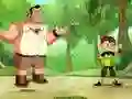 Gra Ben10 Ukryte Obiekty w Internecie Gra Ben10 Ukryte Obiekty w Internecie