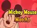 Gra Mickey Mouse Match3 w Internecie Gra Mickey Mouse Match3 w Internecie
