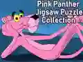 Gra Kolekcja puzzli Różowej Pantery w Internecie Gra Kolekcja puzzli Różowej Pantery w Internecie