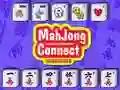 Gra Mahjong Połącz 4 w Internecie