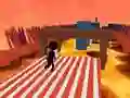 Gra Podłoga to Lawa 3D w Internecie