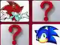 Gra Sonic: Wyzwanie Pamięci w Internecie Gra Sonic: Wyzwanie Pamięci w Internecie