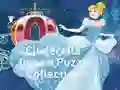 Gra Kolekcja Puzzle Kopciuszek w Internecie