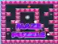 Gra Puzzle Labirynt w Internecie Gra Puzzle Labirynt w Internecie