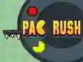 Gra Pac Rush w Internecie Gra Pac Rush w Internecie