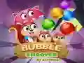 Gra Bubble Shooter od Elfarissi w Internecie
