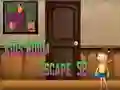 Gra Ucieczka z pokoju Amgel Kids 52 w Internecie Gra Ucieczka z pokoju Amgel Kids 52 w Internecie