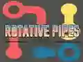 Gra Układanka z obrotowymi rurami w Internecie Gra Układanka z obrotowymi rurami w Internecie