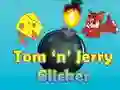 Gra Tom i Jerry Klikacz w Internecie