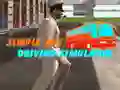 Gra Prosty symulator jazdy autobusem w Internecie