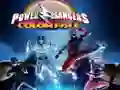 Gra Power Rangers: Kolorowy Upadek w Internecie Gra Power Rangers: Kolorowy Upadek w Internecie