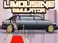 Gra Symulator Limuzyny w Internecie Gra Symulator Limuzyny w Internecie