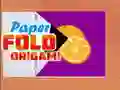 Gra Składanie papieru origami w Internecie Gra Składanie papieru origami w Internecie