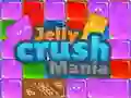 Gra Mania Crush Żelki w Internecie Gra Mania Crush Żelki w Internecie