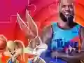 Gra Puzzle Space Jam w Internecie Gra Puzzle Space Jam w Internecie