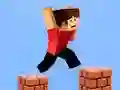 Gra Blok Parkour 3D w Internecie