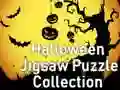 Gra Kolekcja puzzli halloweenowych w Internecie