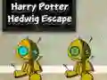 Gra Harry Potter: Ucieczka Hedwiga w Internecie Gra Harry Potter: Ucieczka Hedwiga w Internecie