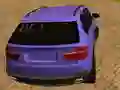Gra Ekstremalny symulator jazdy SUV w terenie w Internecie
