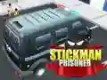 Gra Transportowiec Więźniów Stickman w Internecie Gra Transportowiec Więźniów Stickman w Internecie