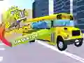 Gra Symulator Autobusu Szkolnego w Internecie Gra Symulator Autobusu Szkolnego w Internecie