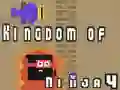Gra Królestwo Ninja 4 w Internecie Gra Królestwo Ninja 4 w Internecie