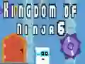Gra Królestwo Ninja 6 w Internecie Gra Królestwo Ninja 6 w Internecie