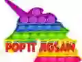 Gra Pop It Puzzle w Internecie Gra Pop It Puzzle w Internecie