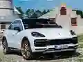 Gra Puzzle Porsche Cayenne Turbo GT w Internecie Gra Puzzle Porsche Cayenne Turbo GT w Internecie