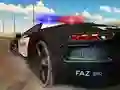 Gra Symulator jazdy pościgiem policyjnym w Internecie Gra Symulator jazdy pościgiem policyjnym w Internecie