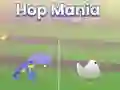 Gra Hop Mania w Internecie