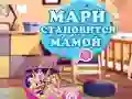 Gra Marie przygotowuje się na zostanie mamą w Internecie Gra Marie przygotowuje się na zostanie mamą w Internecie