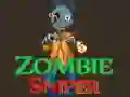 Gra Zombie Snajper w Internecie Gra Zombie Snajper w Internecie