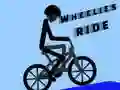 Gra Wycieczka Wheelie w Internecie Gra Wycieczka Wheelie w Internecie