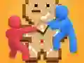 Gra Złodziej Pikseli Kosti 3D w Internecie